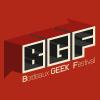Avatar de Bordeaux geek festi